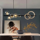 Sheet Pendant Light