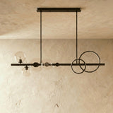 Sheet Pendant Light