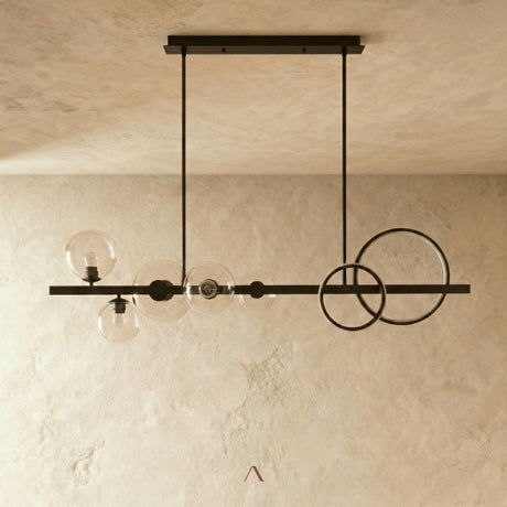Sheet Pendant Light