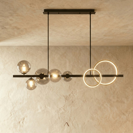 Sheet Pendant Light