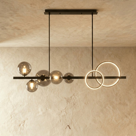 Sheet Pendant Light