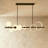 Sheet Pendant Light