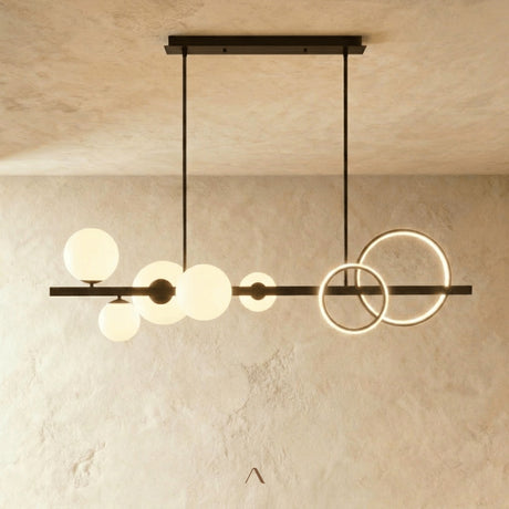 Sheet Pendant Light