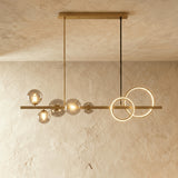Sheet Pendant Light