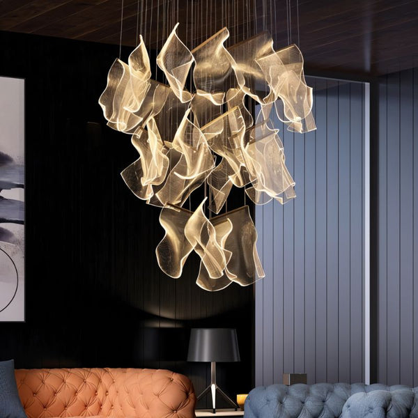 {"type":"root","children":[{"type":"paragraph","children":[{"type":"text","value":"Sculptural Lighting"}]}]}