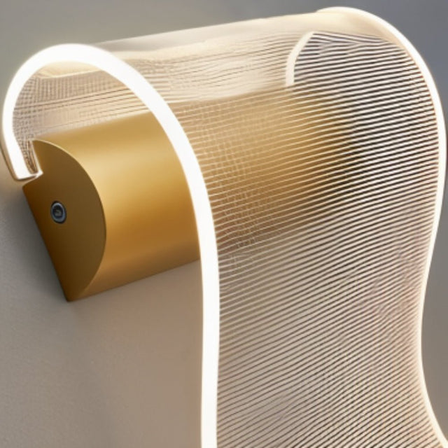 Cartigny Wall Lamp