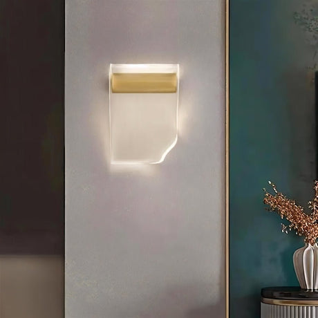 Cartigny Wall Lamp