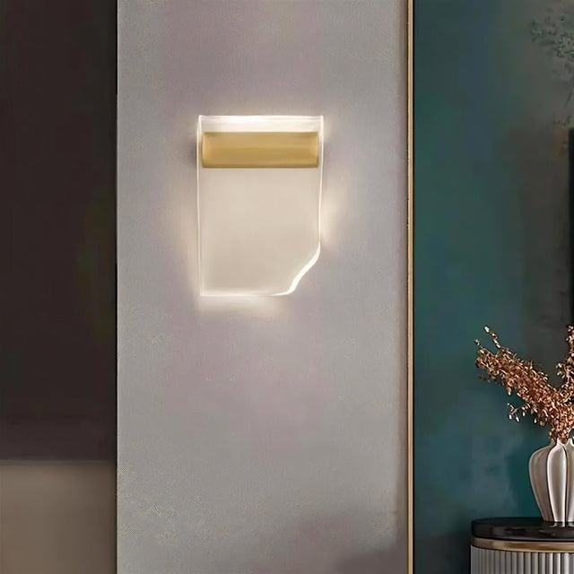 Cartigny Wall Lamp