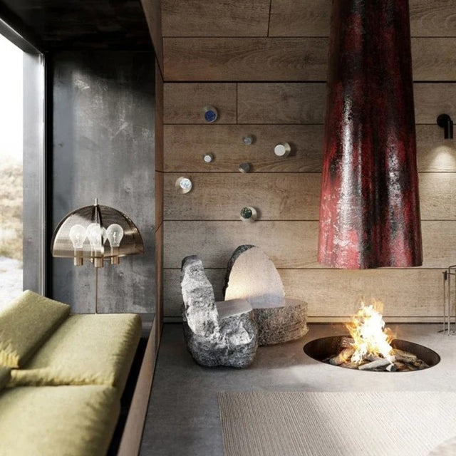 Kirkja Knob