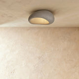 Geode Ceiling Light