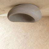 Geode Ceiling Light