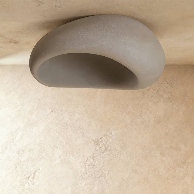 Geode Ceiling Light