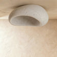 Geode Ceiling Light