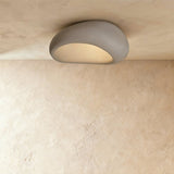 Geode Ceiling Light
