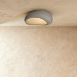 Geode Ceiling Light