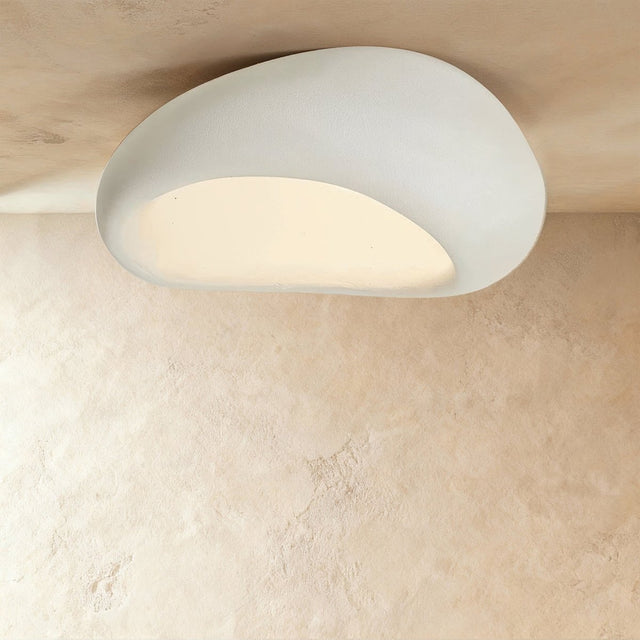Geode Ceiling Light