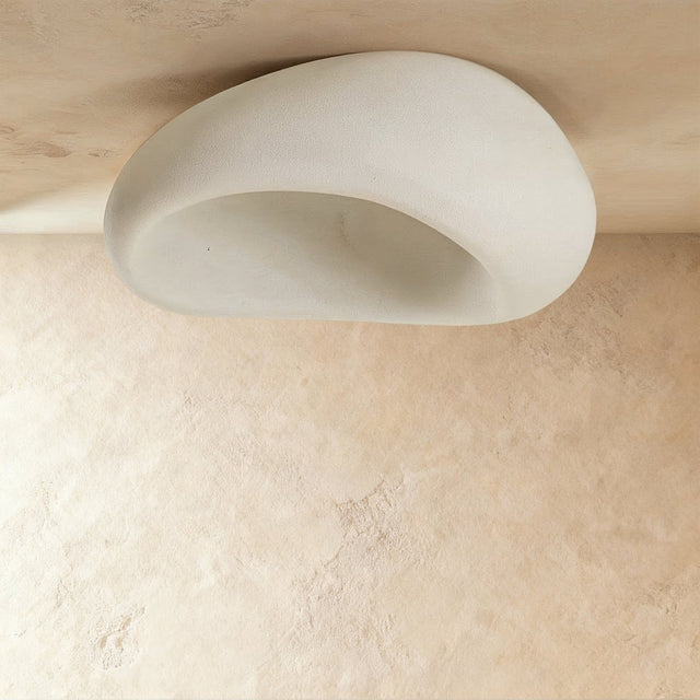 Geode Ceiling Light