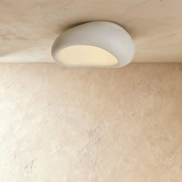 Geode Ceiling Light