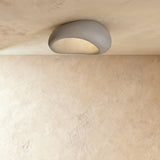 Geode Ceiling Light