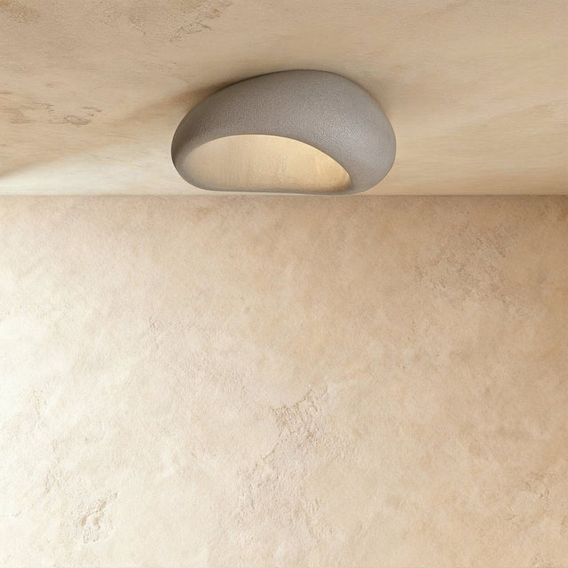Geode Ceiling Light