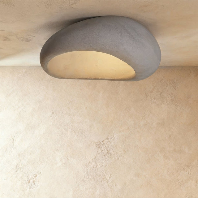 Geode Ceiling Light