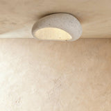 Geode Ceiling Light