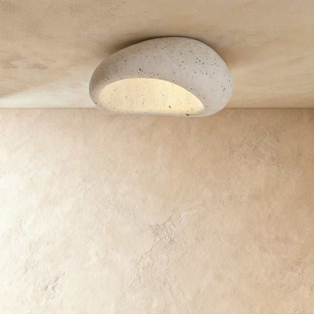 Geode Ceiling Light