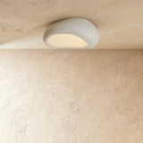 Geode Ceiling Light