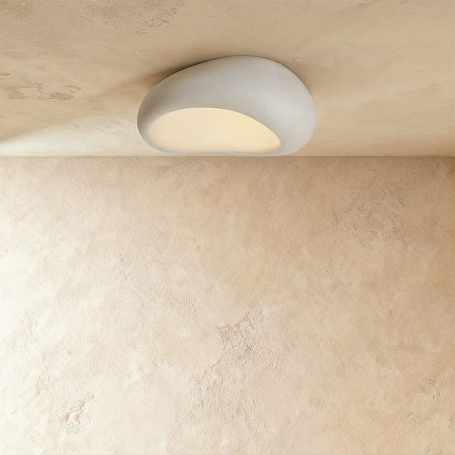 Geode Ceiling Light