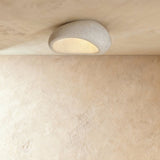 Geode Ceiling Light