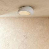 Geode Ceiling Light