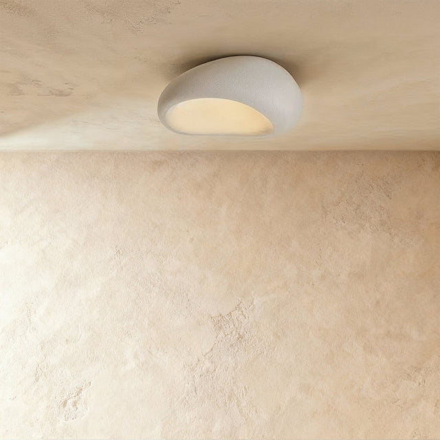 Geode Ceiling Light