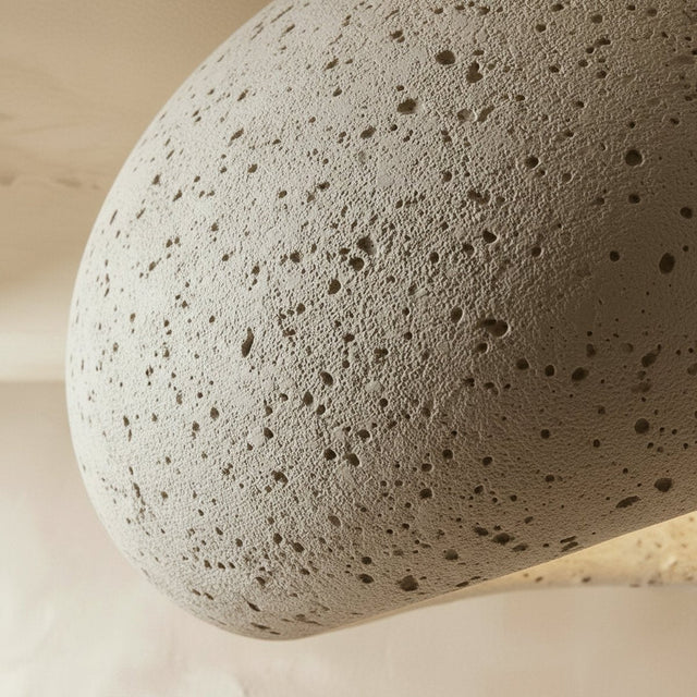 Geode Ceiling Light