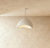 Geode Pendant Light