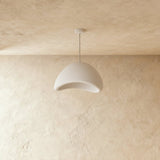 Geode Pendant Light
