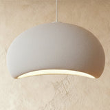 Geode Pendant Light