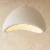 Geode Pendant Light