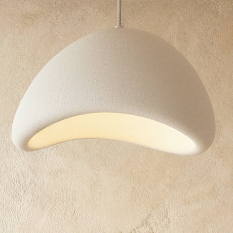 Geode Pendant Light