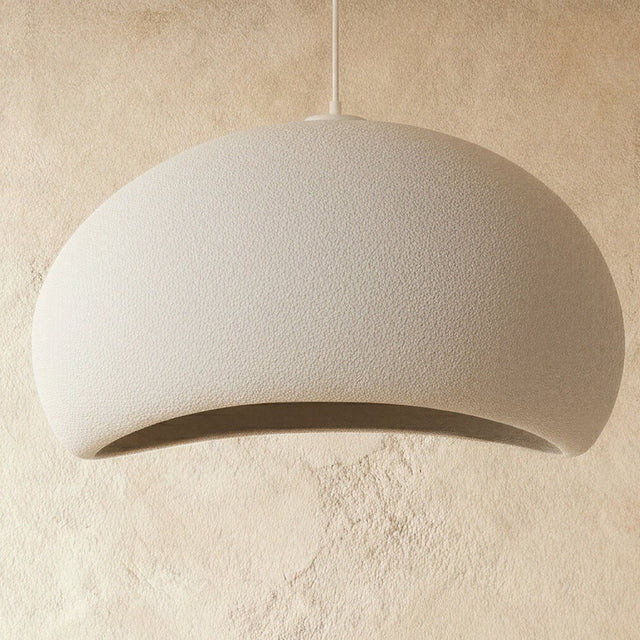 Geode Pendant Light