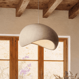 Geode Pendant Light