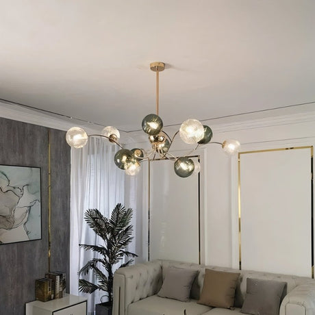 Ios Chandelier