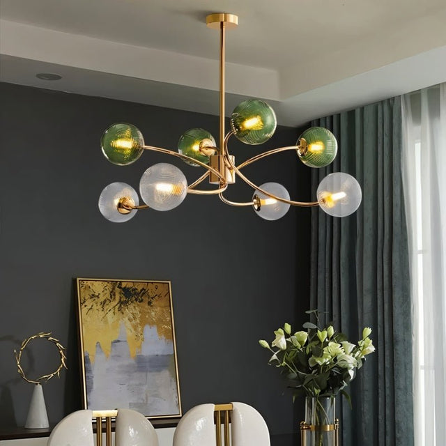 Ios Chandelier