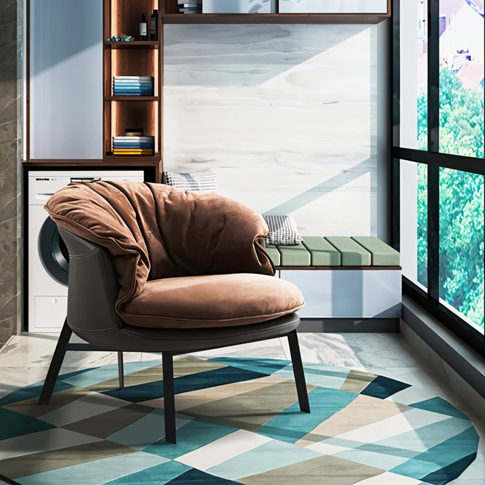 Yara Accent Chair