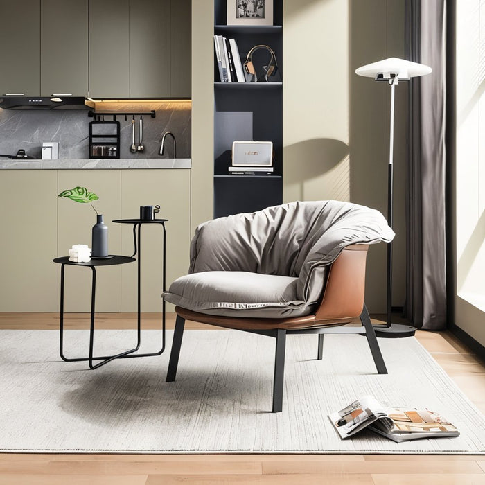 Yara Accent Chair