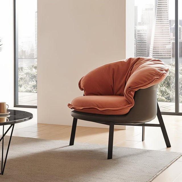 Yara Accent Chair