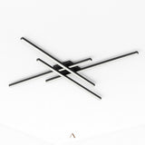 Shroud Ceiling Light
