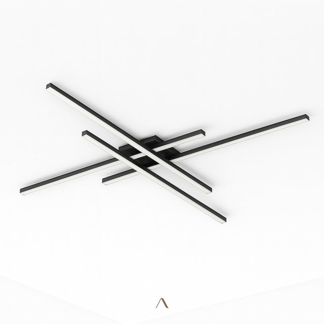 Shroud Ceiling Light