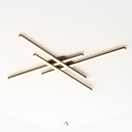 Shroud Ceiling Light