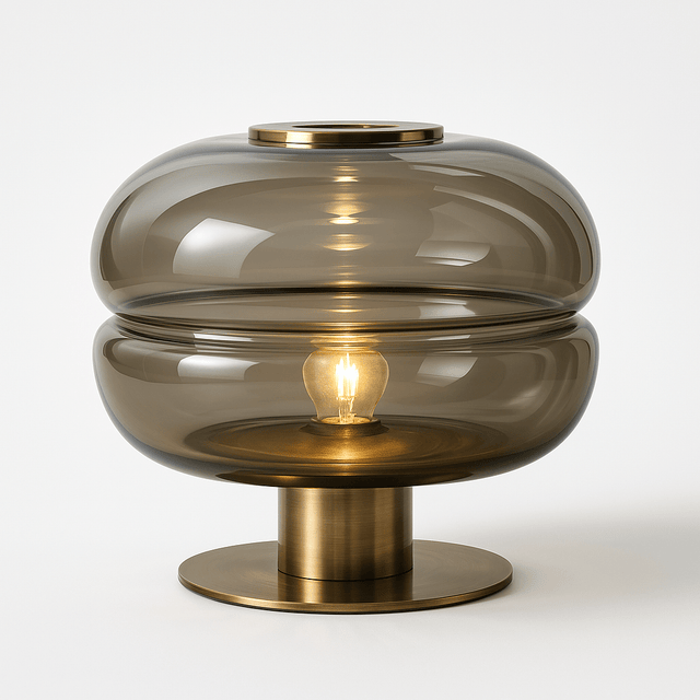 Joux Table Lamp