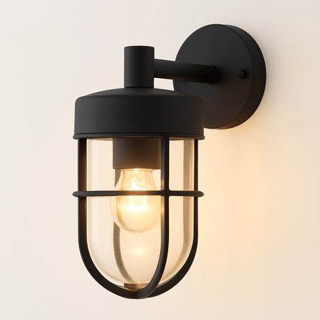Pallas Wall Lamp